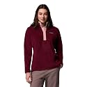 Columbia Women's Benton Springs 1/2 Snap Pull Over II