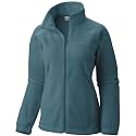 Columbia Women's Benton Springs Full Zip