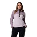 Columbia Women's Benton Springs 1/2 Snap Pull Over II