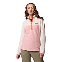 Columbia Women's Benton Springs 1/2 Snap Pull Over II