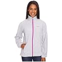 Columbia Women's Benton Springs Full Zip