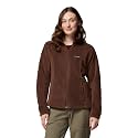 Columbia Women's Benton Springs Full Zip