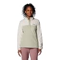 Columbia Women's Benton Springs 1/2 Snap Pull Over II
