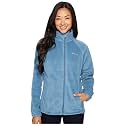 Columbia Women's Benton Springs Full Zip