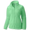 Columbia Women's Benton Springs Full Zip