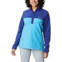 Columbia Women's Benton Springs 1/2 Snap Pull Over II