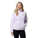 Columbia Women's Benton Springs Full Zip