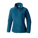 Columbia Women's Benton Springs Full Zip