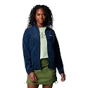 Columbia Women's Benton Springs Full Zip