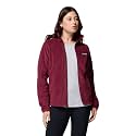 Columbia Women's Benton Springs Full Zip