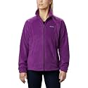 Columbia Women's Benton Springs Full Zip