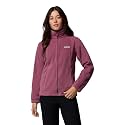 Columbia Women's Benton Springs Full Zip