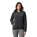 Columbia Women's Benton Springs Full Zip