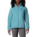 Columbia Women's Benton Springs Full Zip