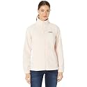 Columbia Women's Benton Springs Full Zip