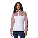 Columbia Women's Benton Springs 1/2 Snap Pull Over II