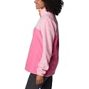 Columbia Women's Benton Springs 1/2 Snap Pull Over II