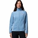 Columbia Women's Benton Springs Full Zip