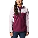 Columbia Women's Benton Springs 1/2 Snap Pull Over II
