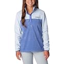 Columbia Women's Benton Springs 1/2 Snap Pull Over II
