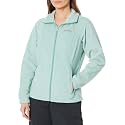 Columbia Women's Benton Springs Full Zip
