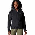 Columbia Women's Benton Springs Full Zip