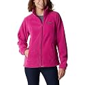 Columbia Women's Benton Springs Full Zip