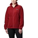 Columbia Women's Benton Springs Full Zip
