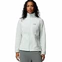 Columbia Women's Benton Springs Full Zip