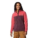Columbia Women's Benton Springs 1/2 Snap Pull Over II