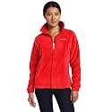 Columbia Women's Benton Springs Full Zip