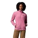 Columbia Women's Benton Springs Full Zip