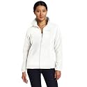 Columbia Women's Benton Springs Full Zip