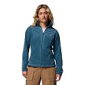 Columbia Women's Benton Springs Full Zip