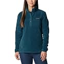 Columbia Women's Benton Springs 1/2 Snap Pull Over II