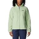 Columbia Women's Benton Springs Full Zip