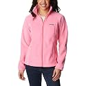 Columbia Women's Benton Springs Full Zip