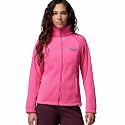 Columbia Women's Benton Springs Full Zip