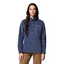 Columbia Women's Benton Springs 1/2 Snap Pull Over II