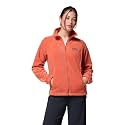 Columbia Women's Benton Springs Full Zip