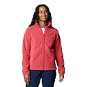 Columbia Women's Benton Springs Full Zip