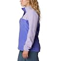 Columbia Women's Benton Springs 1/2 Snap Pull Over II