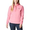 Columbia Women's Benton Springs 1/2 Snap Pull Over II