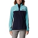 Columbia Women's Benton Springs 1/2 Snap Pull Over II
