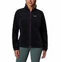 Columbia Women's Benton Springs Full Zip