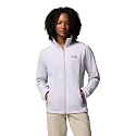 Columbia Women's Benton Springs Full Zip