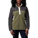 Columbia Women's Benton Springs 1/2 Snap Pull Over II