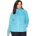 Columbia Women's Benton Springs Full Zip
