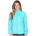 Columbia Women's Benton Springs Full Zip