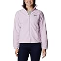 Columbia Women's Benton Springs Full Zip